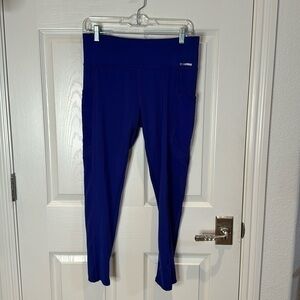 JGX leggings. Some issues. Priced accordingly.